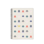 教育番組 リングノートvol.2