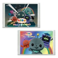 入場特典　オリジナルポケットティッシュ（2個セット）