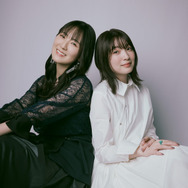 石川由依＆上田麗奈