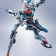 「＜SIDE MS＞ GQuuuuuuX」22,000円（税込）