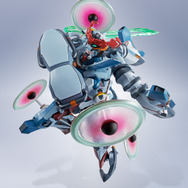 「＜SIDE MS＞ GQuuuuuuX」22,000円（税込）