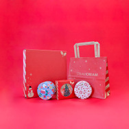 クリスマス限定ギフトラッピング