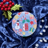 ウィンター・サプライズ