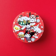 サンリオキャラクターズ  ミーツ SC