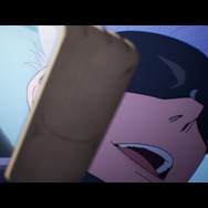 『劇場版 呪術廻戦「渋谷事変 特別編集版」×「死滅回游 先行上映」』特別解禁映像カット