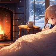 “冬”に見たくなるアニメといえば？ アンケート〆切は11月9日