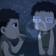 アニメ映画『ペリリュー －楽園のゲルニカ－』場面写真