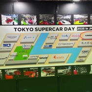 東京モーターサイクルショー2025 CAMSHOP.JP