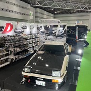 東京モーターサイクルショー2025 CAMSHOP.JP