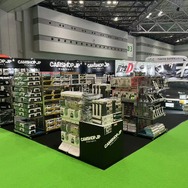 東京モーターサイクルショー2025 CAMSHOP.JP