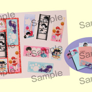 「ベツコミ」1月号（12月12日(金)発売)：クリアしおり