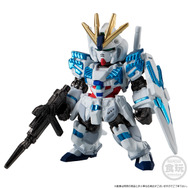 「FW GUNDAM CONVERGE 15周年 UNIVERSAL CENTURY SET【プレミアムバンダイ限定】」6,996円(税込)