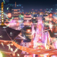 『超かぐや姫！』特報映像カット