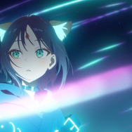 『超かぐや姫！』特報映像カット