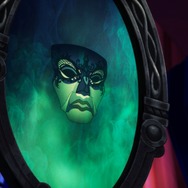 アニメ『ディズニー ツイステッドワンダーランド ザ アニメーション』シーズン1 第2話「冷酷アンサー！」先行場面カット