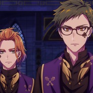 アニメ『ディズニー ツイステッドワンダーランド ザ アニメーション』シーズン1 第2話「冷酷アンサー！」先行場面カット