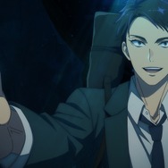 アニメ『ディズニー ツイステッドワンダーランド ザ アニメーション』シーズン1 第2話「冷酷アンサー！」先行場面カット