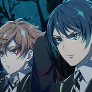 アニメ『ディズニー ツイステッドワンダーランド ザ アニメーション』シーズン1 第2話「冷酷アンサー！」先行場面カット