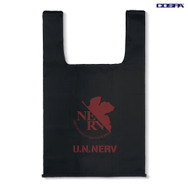COSPA「NERV エコバッグ（EVANGELION）」（C）カラー