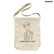 COSPA「碇シンジ ショルダートート（EVANGELION）」（C）カラー