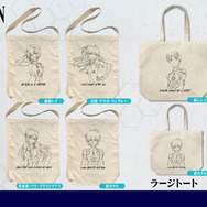 COSPA「EVANGELION」新作グッズ（C）カラー