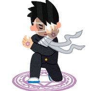 “中二病・厨二病”キャラといえば？