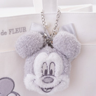 Maison de FLEUR Disney Collection「Mickey ＆ Minnie」Mickey Mouse/チャーム（C）Disney