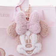 Maison de FLEUR Disney Collection「Mickey ＆ Minnie」Minnie Mouse/チャーム（C）Disney