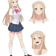 『イチゴ哀歌～雑で生イキな妹と割り切れない兄～』高村藍花（CV.百合本花）