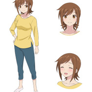 『イチゴ哀歌～雑で生イキな妹と割り切れない兄～』高村美咲（CV.春乃いろは）