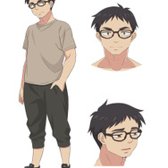 『イチゴ哀歌～雑で生イキな妹と割り切れない兄～』高村光太（CV.五十嵐勇太）