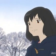 （C）2012「おおかみこどもの雨と雪」製作委員会
