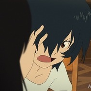 （C）2012「おおかみこどもの雨と雪」製作委員会