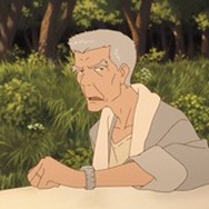 （C）2012「おおかみこどもの雨と雪」製作委員会