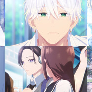 UNISON SQUARE GARDENの書き下ろし曲 アニメ「うるわしの宵の月」のオープニング・エンディングともに主題歌に！　ティザーPVも公開