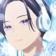 UNISON SQUARE GARDENの書き下ろし曲 アニメ「うるわしの宵の月」のオープニング・エンディングともに主題歌に！　ティザーPVも公開