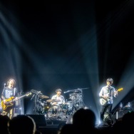 UNISON SQUARE GARDENの書き下ろし曲 アニメ「うるわしの宵の月」のオープニング・エンディングともに主題歌に！　ティザーPVも公開