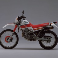 1989年版「セロー225」