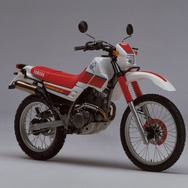 1989年版「セロー225」