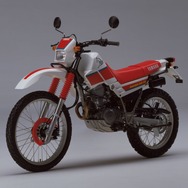 1989年版「セロー225」