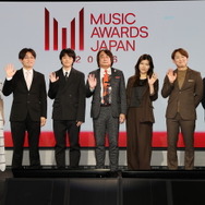 「MUSIC AWARDS JAPAN 2026」日本のアニメ映画がグローバルで大ヒットという“地殻変動”は、音楽シーンをどう揺るがすか！？ 「鬼滅の刃」主題歌をはじめ中間発表にはアニメ主題歌が数多くノミネート！【レポ】