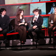 「MUSIC AWARDS JAPAN 2026」日本のアニメ映画がグローバルで大ヒットという“地殻変動”は、音楽シーンをどう揺るがすか！？ 「鬼滅の刃」主題歌をはじめ中間発表にはアニメ主題歌が数多くノミネート！【レポ】