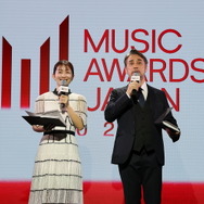 「MUSIC AWARDS JAPAN 2026」日本のアニメ映画がグローバルで大ヒットという“地殻変動”は、音楽シーンをどう揺るがすか！？ 「鬼滅の刃」主題歌をはじめ中間発表にはアニメ主題歌が数多くノミネート！【レポ】