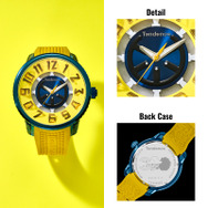 『ONE PIECE』×Tendenceコラボレーションウォッチ「ウソップモデル」