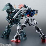 「＜SIDE MS＞ GAT-X105 ストライクガンダム ver. A.N.I.M.E.」7,150円（税込）