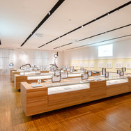 「藤子・F・不二雄ミュージアム クリスマスはミュージアムで！2025」クリスマスにちなんだ話の原画が登場（C）Fujiko-Pro