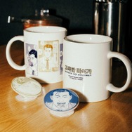 「孤独のグルメPOP UP SHOP」限定オリジナルグッズ