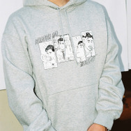 「孤独のグルメPOP UP SHOP」限定オリジナルグッズ