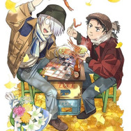 ゲゲゲ忌2025　東映アニメーションPOP UP STORE」（C）画「鬼太郎誕生ゲゲゲの謎」製作委員会