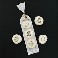 調布PARCO「ゲゲゲのパルコ」PARCOメンバーズ・プレミアムステージ会員限定　プリントマシュマロ先着プレゼント（C）水木プロ